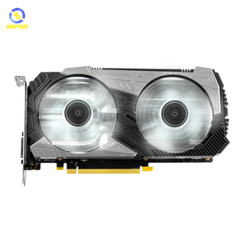 VGA GALAX RTX 2060 plus (1 - Click OC) 12GB GDDR6