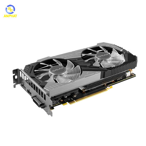 VGA GALAX RTX 2060 plus (1 - Click OC) 12GB GDDR6