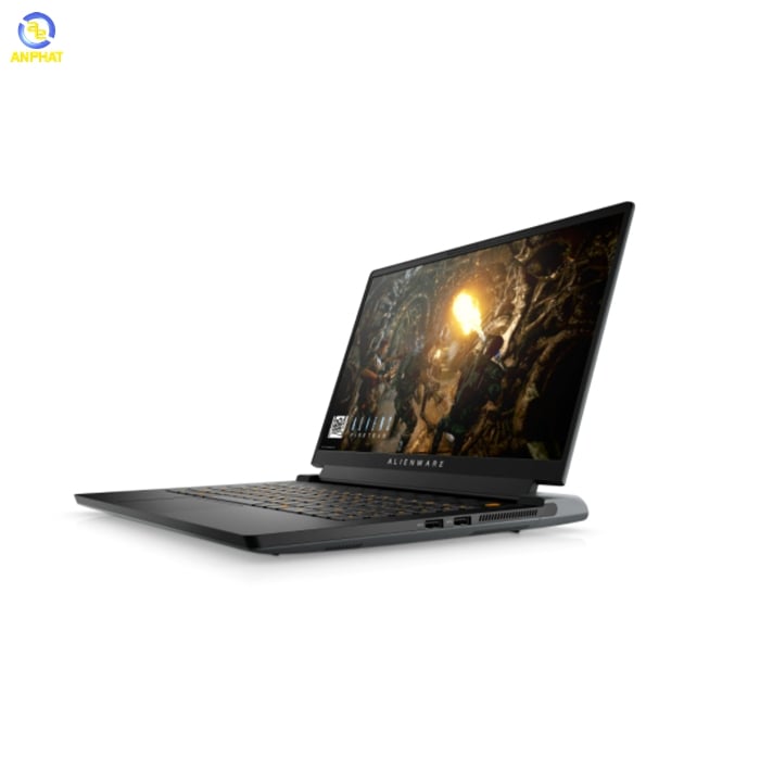 Laptop Gaming Dell Alienware M15 R6 P109F001DBL (Core™ i7-11800H | 32GB |  1TB |