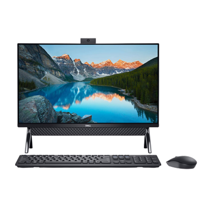 Dell Inspiron AIO 5400 42INAIO540009 (i3-1115G4/8GB/1TB/23.8