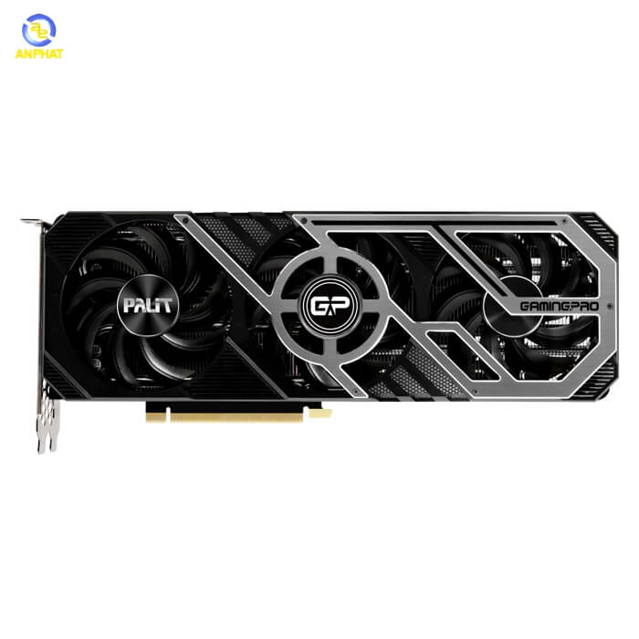 VGA Palit RTX 3090 GamingPro 24GB GDDR6X