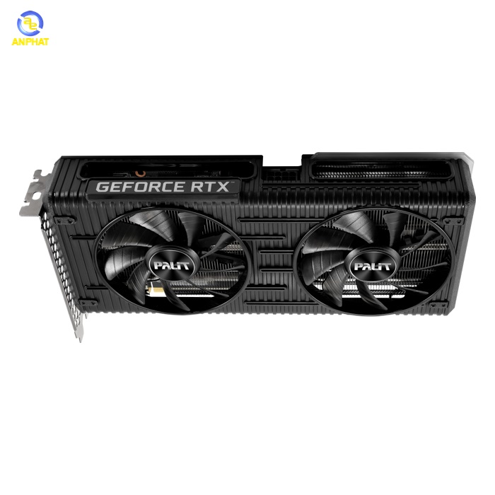 VGA Palit RTX 3060 Ti Dual 8GB GDDR6