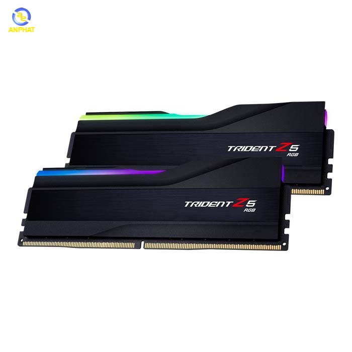 Ram Gskill Trident Z5 RGB 32G (2x16GB) DDR5 6000Mhz (F5 ...