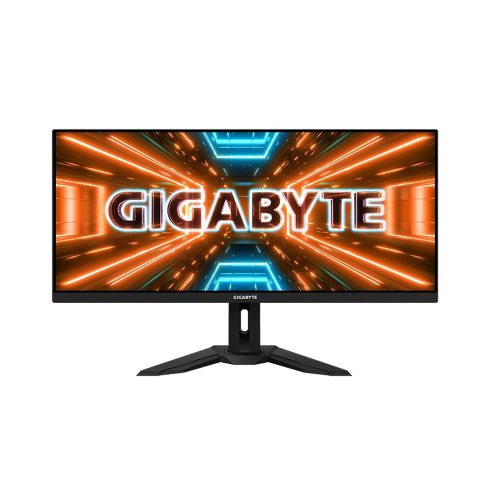 Màn hình Gigabyte M34WQ Gaming 34 inch WQHD IPS 144Hz