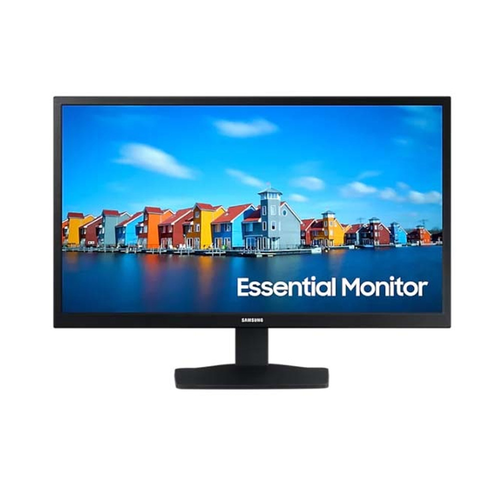 MÀN HÌNH SAMSUNG LS24A336NHEXXV ( 23.8 INCH - FHD - VA - 60HZ )