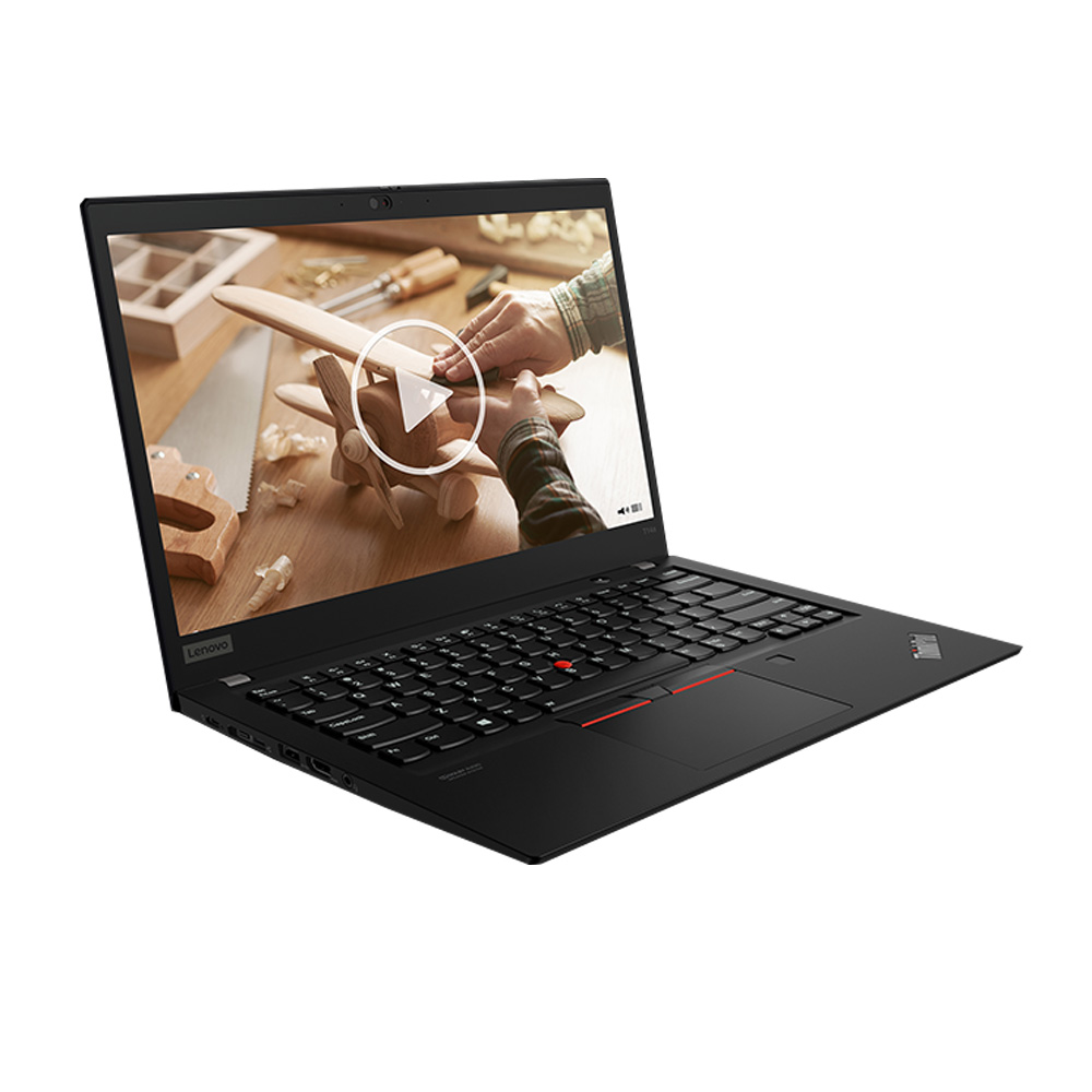 Laptop Lenovo Thinkpad T14s G2 20WM00BDVA (Core™ i5-1135G7 | 8GB | 512GB |  Intel