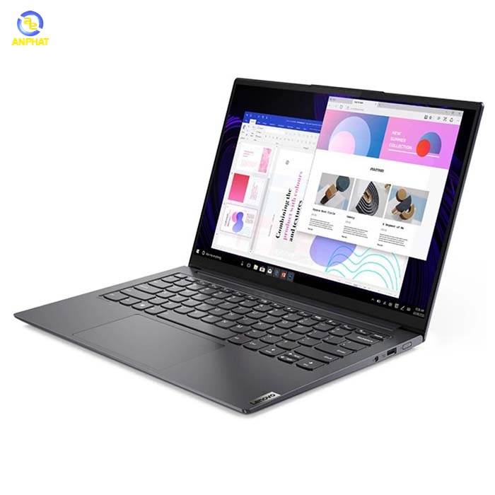 Laptop Lenovo Yoga Slim 7 Pro 14IHU5 O 82NH008TVN (Core™ i7-11370H | 16GB |