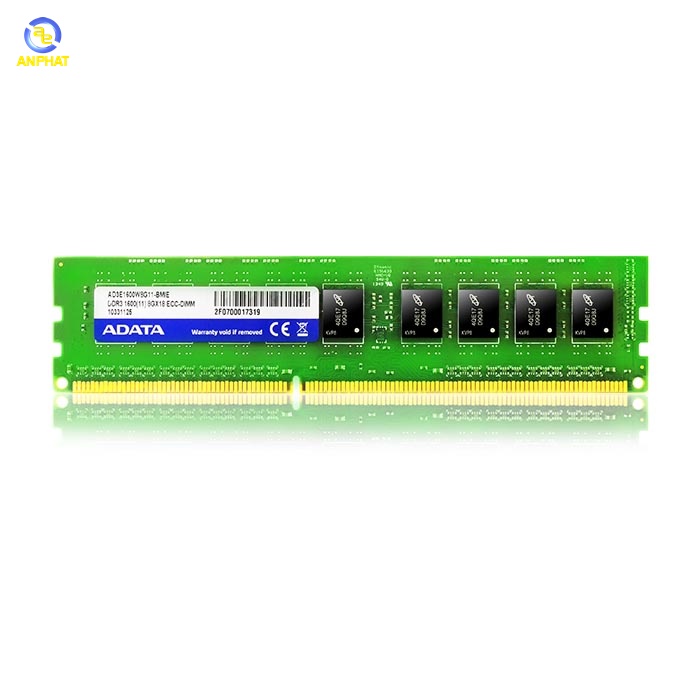 Ram ADATA 4GB DDR4 - 2666Mhz - AD4U26664G19-SGN