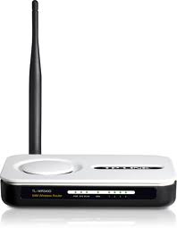 TP Link TL-WR340G