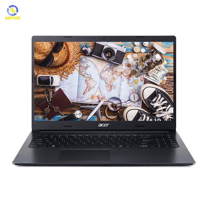 Laptop Acer Aspire A315-56-38B1 (Core™ i3-1005G1 4GB