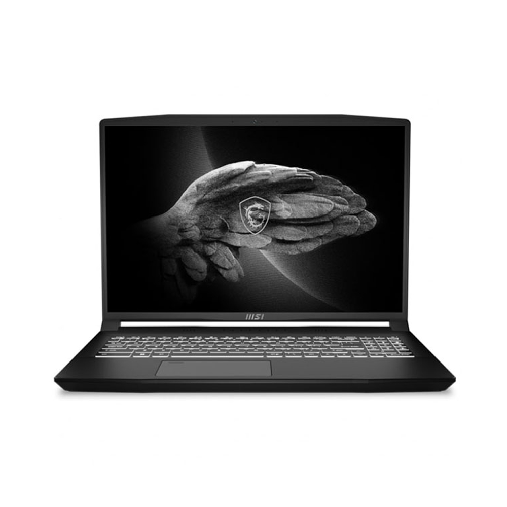 Laptop MSI Creator M16 A12UC 291VN (Core™ i7-12700H | 16GB | 512GB | RTX 3050 4GB | 16 inch QHD+ | Win 11 | Đen)