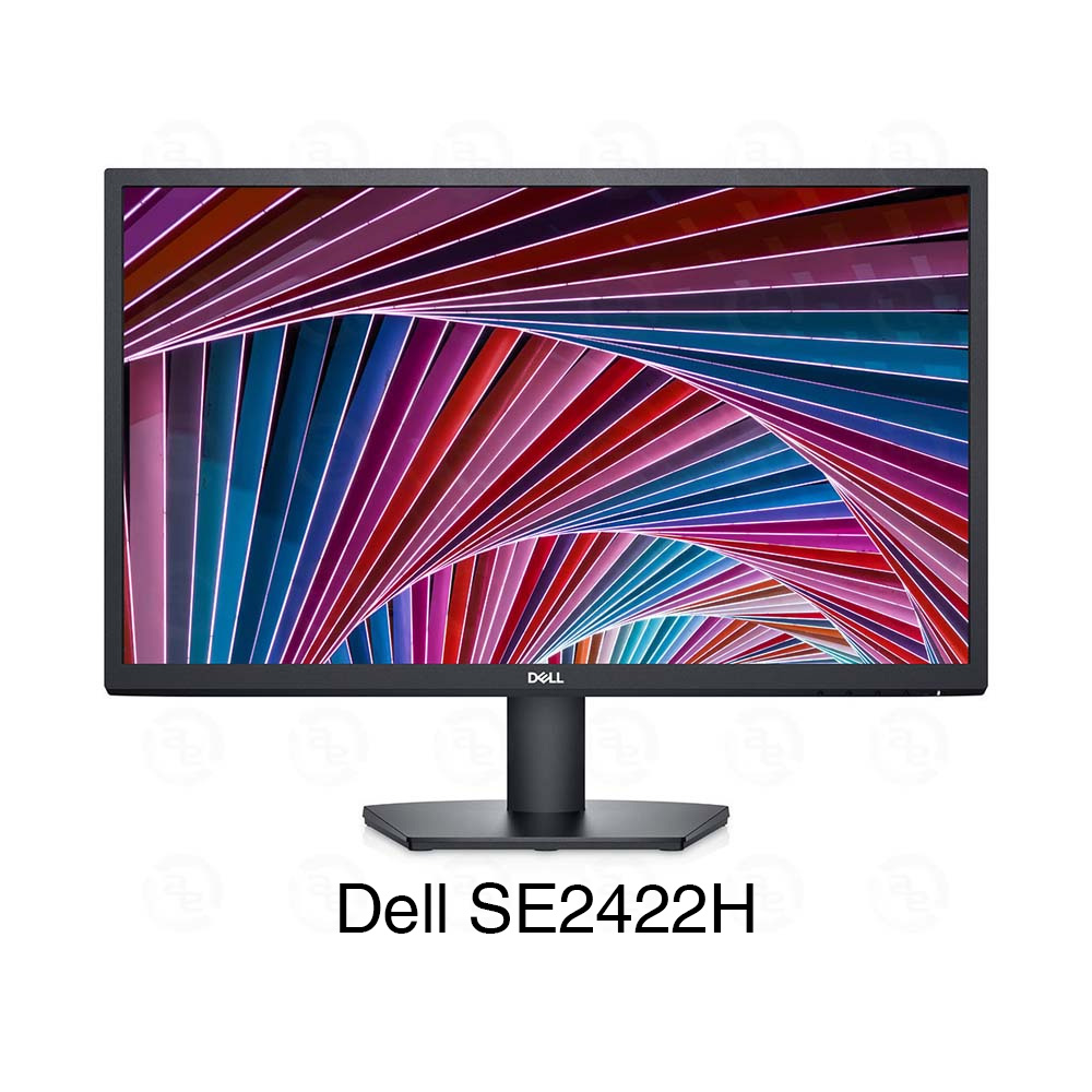 Màn Hình Dell SE2422H chính hãng, giá tốt | An Phát