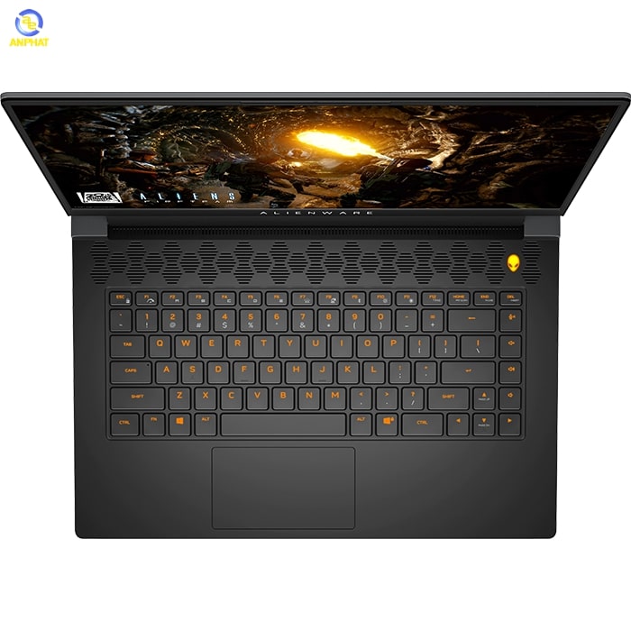 Laptop Dell Alienware M15 R6 70272633 (Core™ i7-11800H | 32GB | 1TB SSD |