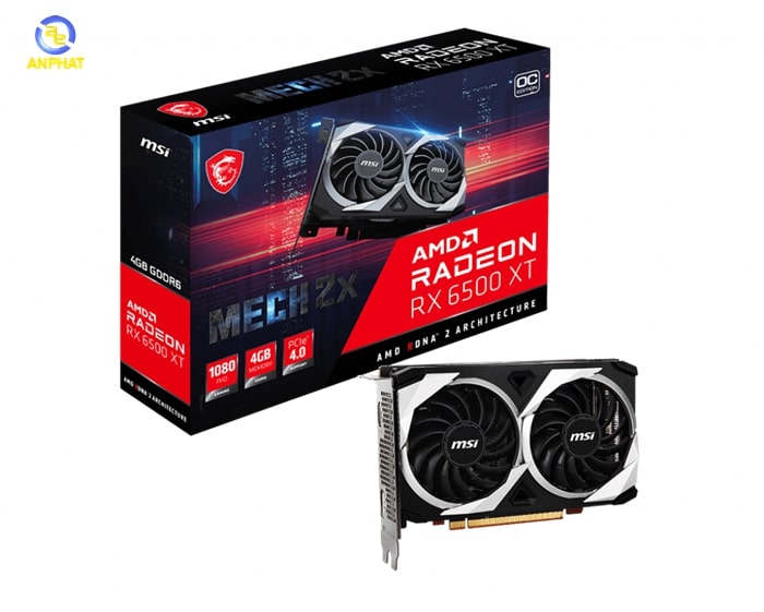 Sapphire PULSE AMD Radeon RX 6500 XT Gaming Ubicaciondepersonas cdmx sapphire-pulse-amd-radeon-rx-6500-xt-gaming-ubicaciondepersonas-cdmx