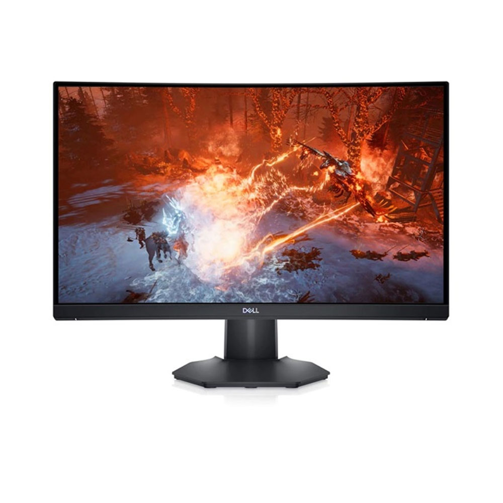 Màn hình máy tính Dell S2422HG 23.6 inch FHD VA 165 Hz Cong