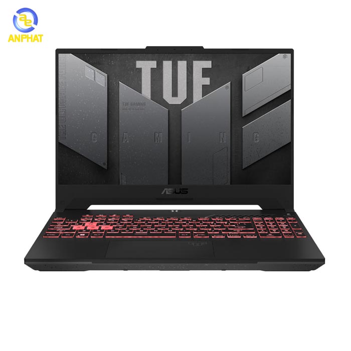 Nếu bạn là một game thủ nghiêm túc, Laptop ASUS TUF Gaming A17 là lựa chọn hoàn hảo cho bạn! Thiết kế vô cùng bền bỉ, hiệu năng ấn tượng và khả năng chơi game mượt mà là những điều mà Laptop ASUS TUF Gaming A17 mang lại cho bạn.