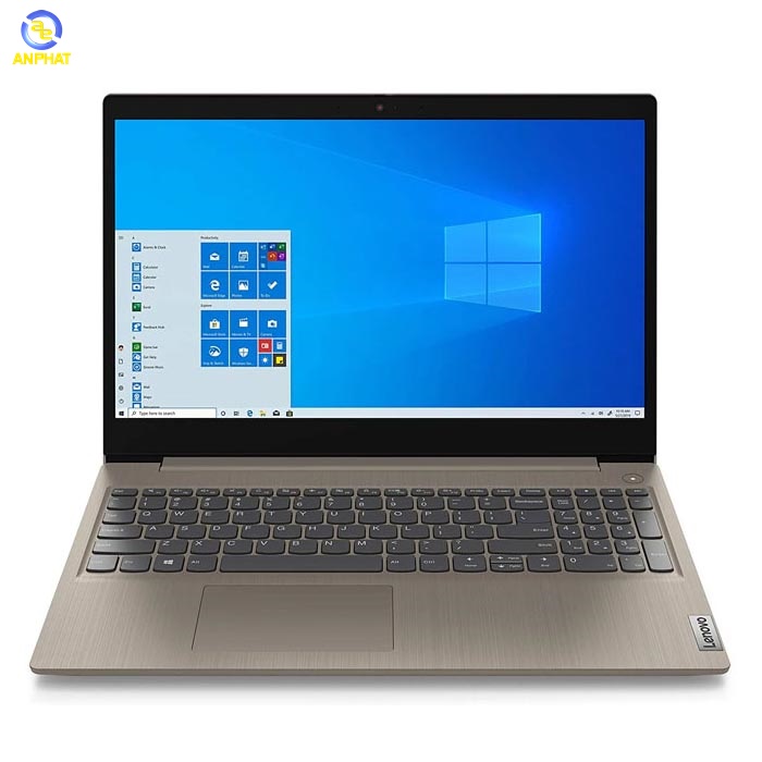 Laptop Lenovo IdeaPad 3 15ALC6 82KU00TCVN (Ryzen™ 5-5500U | 8GB