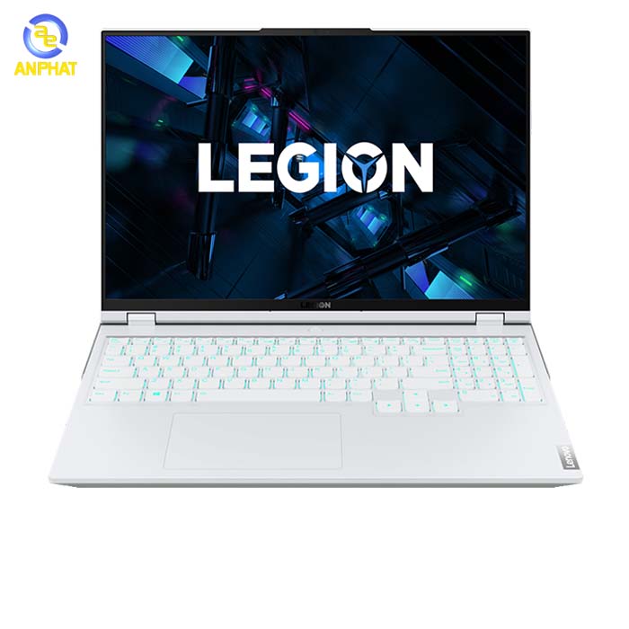 Laptop Lenovo Legion 5 Pro 16ITH6H 82JD00BCVN (Core™ i7-11800H | 16GB |  512GB |