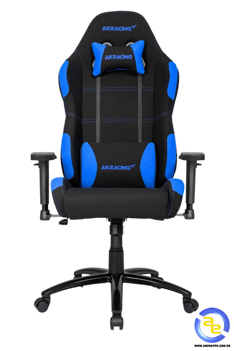 Ghế game AKRacing CORE SERIES EX Black Blue