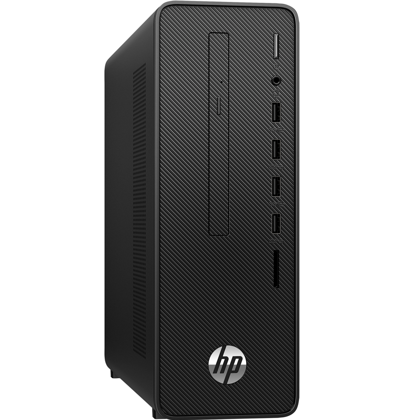 Máy tính để bàn đồng bộ HP 280 Pro G5 SFF 60H29PA (Core i5-10400 | 4GB |  256GB | Intel UHD | Win 11 SL)