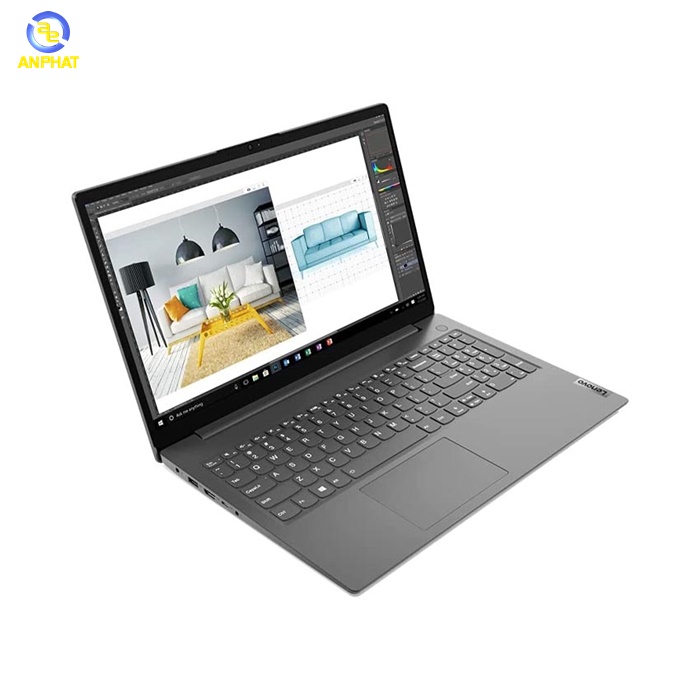 Laptop Lenovo V15 IGL 82C30080VN (Pentium® Silver N5030 | 4GB | 256GB |  Intel UHD