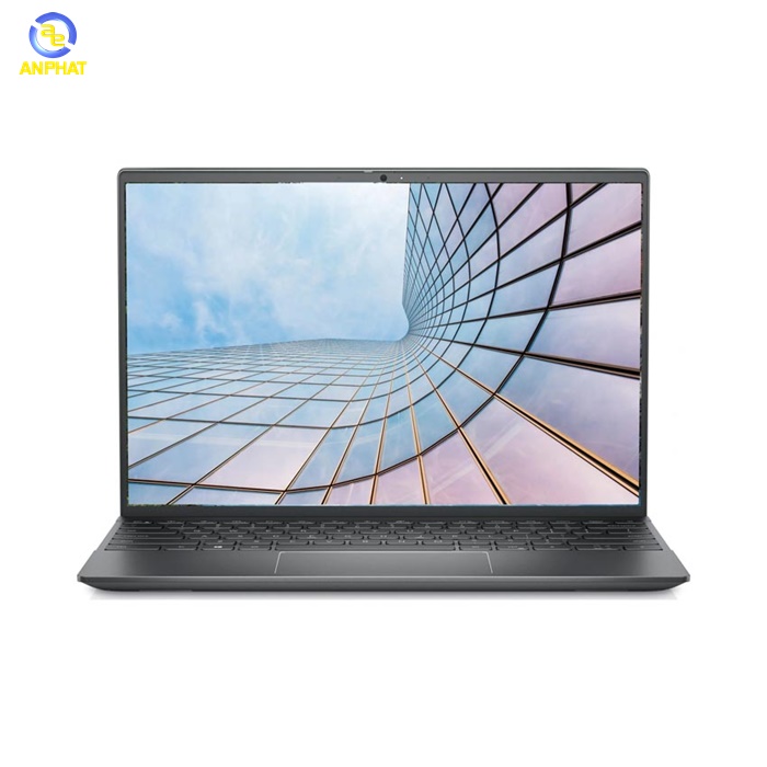 Laptop Dell Vostro 13 5310 YV5WY5 (Core i5-11320H | 8GB | 512GB | Intel  Iris Xe | 13.3 inch FHD+ | Win 11 | Office | Xám)