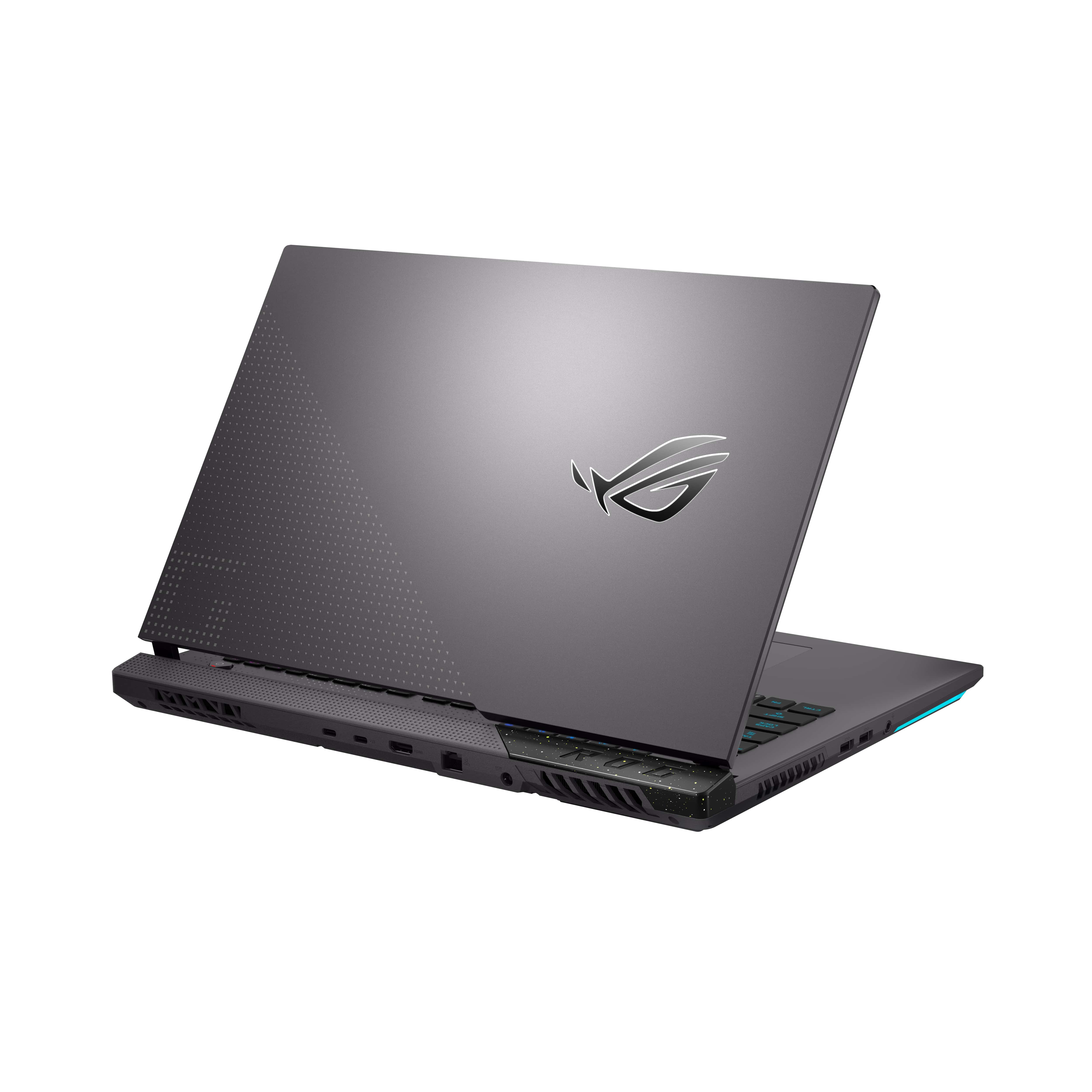 Laptop Asus ROG Strix G17: Điều gì làm cho một chiếc laptop trở thành một sản phẩm \