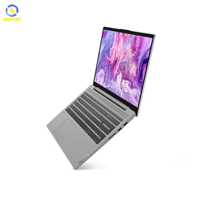 Laptop Lenovo IdeaPad 5 15ALC05 82LN00CEVN (Ryzen™ 5-5500U | 8GB | 512GB |  AMD