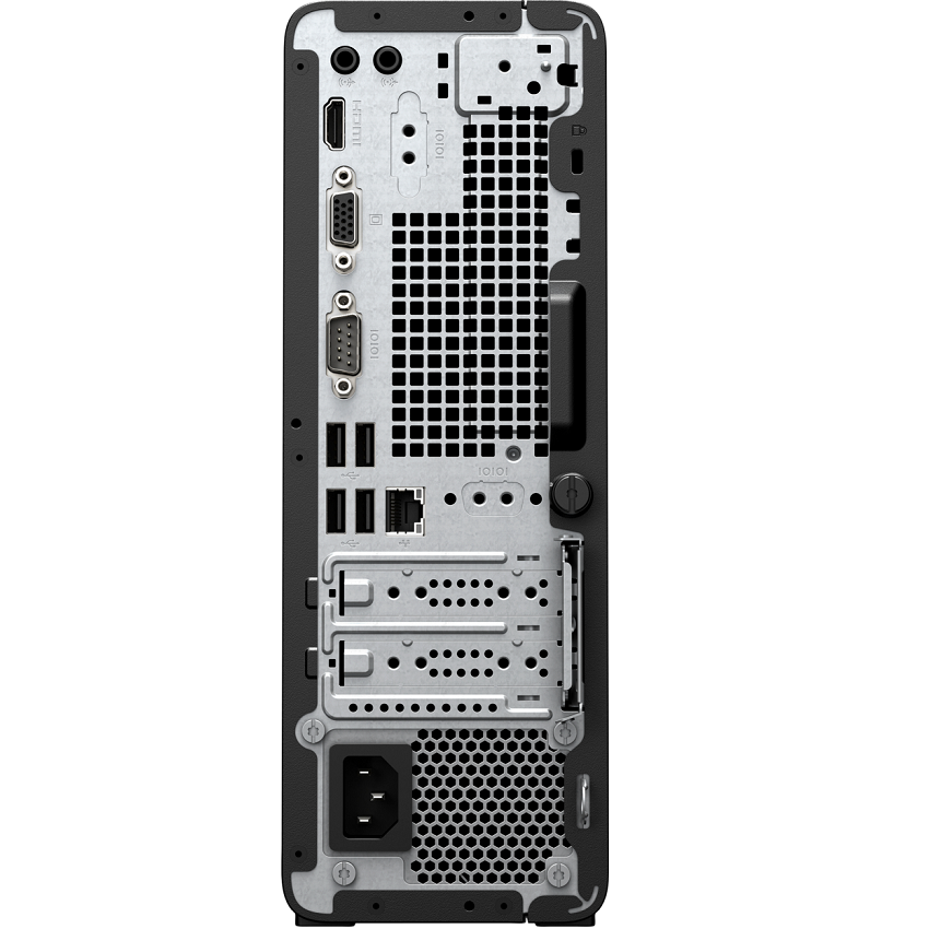 HP 280 Pro G5 SFF- 60H33PA ( i5-10400/8GD4/512GSSD/W11SL)