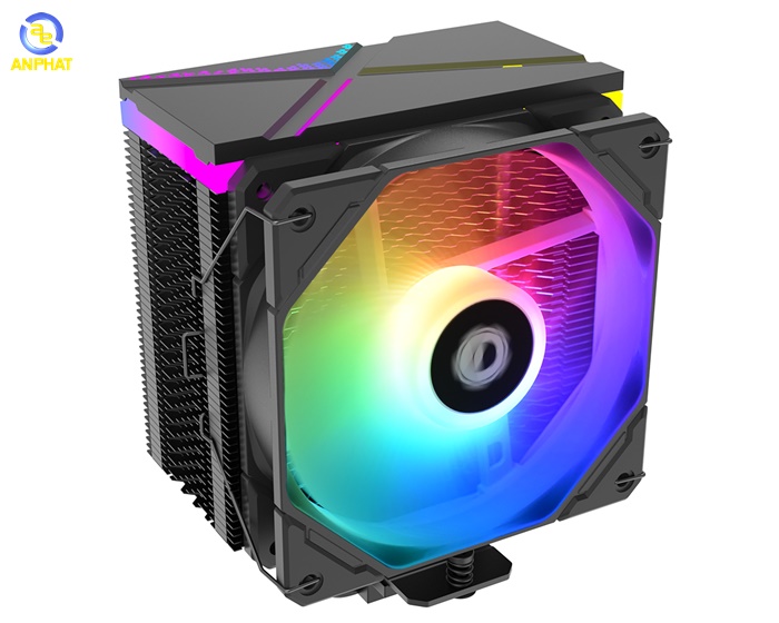 Tản nhiệt khí CPU ID-Cooling SE-234-ARGB v2