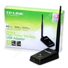 TP Link TL-WN7200ND