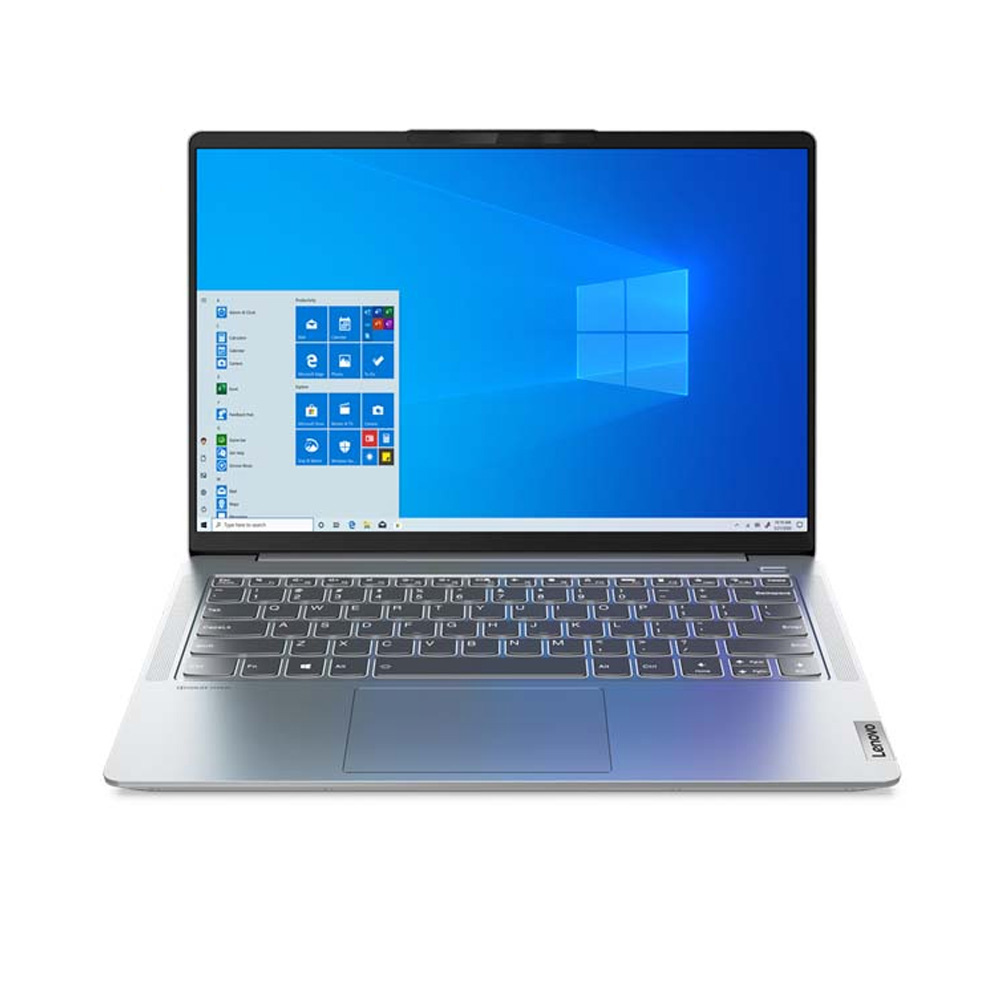 Laptop Lenovo IdeaPad 5 Pro 14ITL6 82L300KSVN (Core™ i5-1155G7 | 8GB | 512GB | Intel Iris Xe | 14 inch 2.2K | Win 11 | Storm Grey)