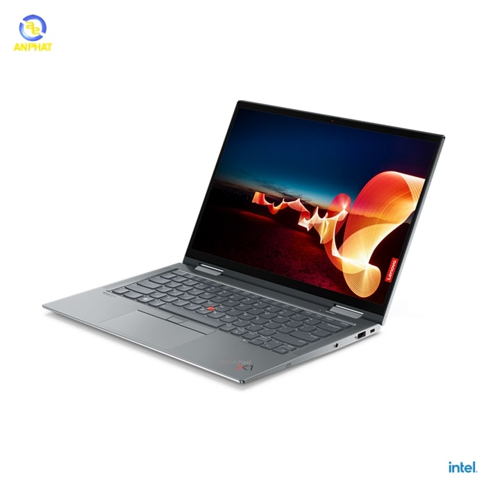 Laptop Lenovo ThinkPad X1 Yoga Gen 6 20XY00E0VN (Core ™ i5-1135G7 | 16GB |  512GB