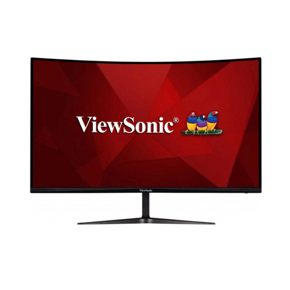 Màn hình máy tính ViewSonic VX3219-PC-MHD 32 inch FHD VA 240Hz Cong