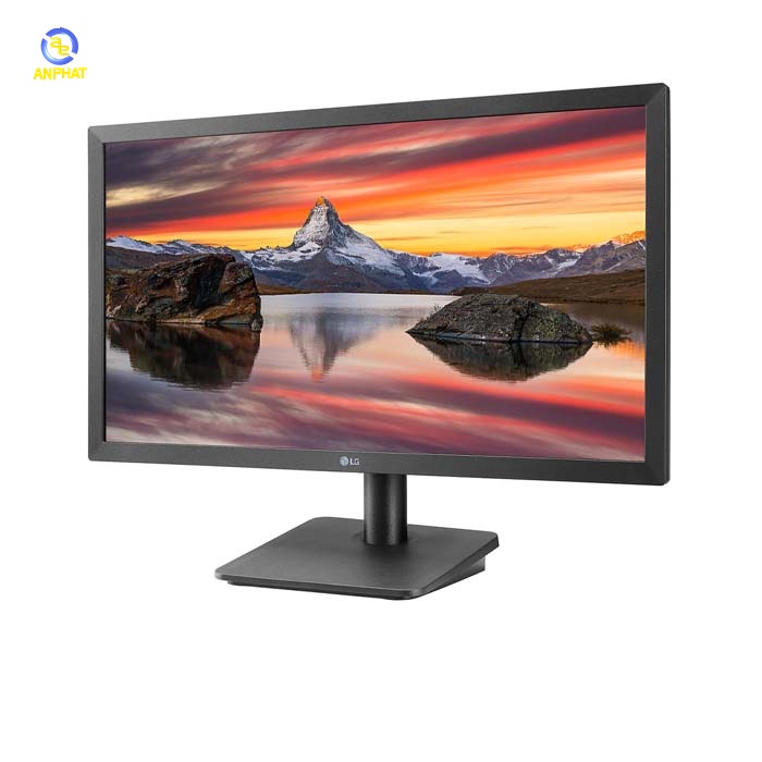 Màn Hình Máy Tính Lg 22Mp410-B 21.45 Inch Fhd 75Hz