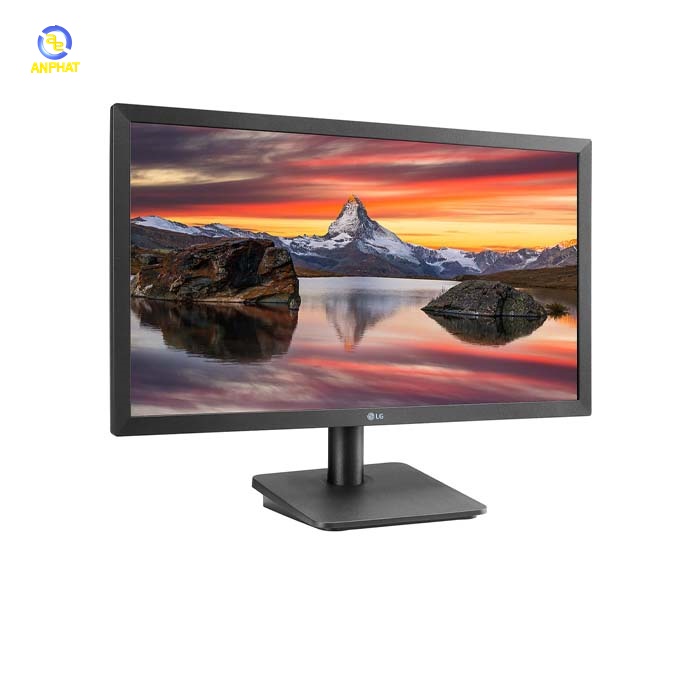 Màn Hình Máy Tính Lg 22Mp410-B 21.45 Inch Fhd 75Hz