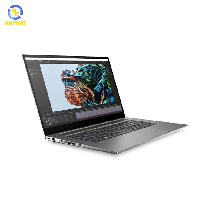 Laptop HP Zbook Studio 15 G8 3K0S1AV (Core i7-11800H | 16GB