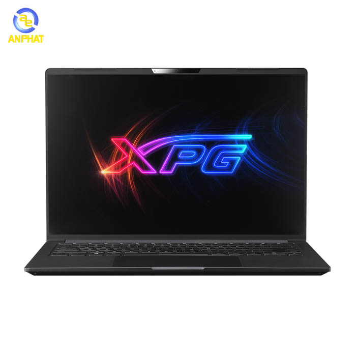 Laptop XPG XENIA 14 Lifestyle Ultrabook XENIA14I5G11GXELX-BKCUS (Core i5-1135G7 | 16GB | 512GB | Intel® Iris® Xe | 14 inch WUXGA | Win 10 | Đen)