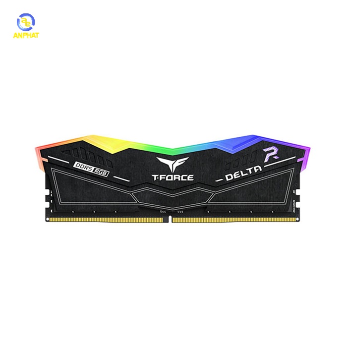 RAM TEAM DELTA RGB 32GB (2x16GB) DDR5 6000MHz (FF3D532G6000HC38ADC01)