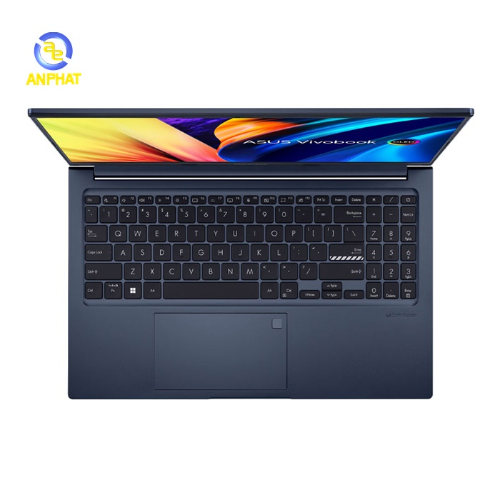 Laptop ASUS Vivobook X515EABQ3015W i71165G78GB512GB156FHDW11SLBạc   Chính hãng