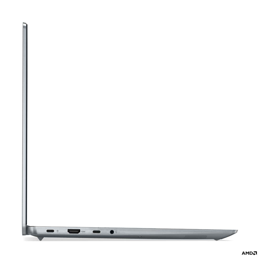 Laptop Lenovo IdeaPad 5 Pro 16ACH6 82L500WKVN (Ryzen™ 5-5600H | 16GB |  512GB |