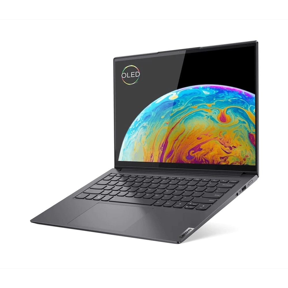Laptop Lenovo Yoga Slim 7 Pro 14IHU5 O 82NH00AEVN (Core™ i5-11300H | 16GB |
