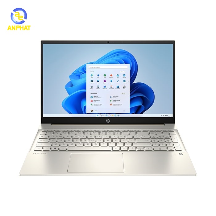 Laptop HP Pavilion 15-eg2066TU 6K7E2PA