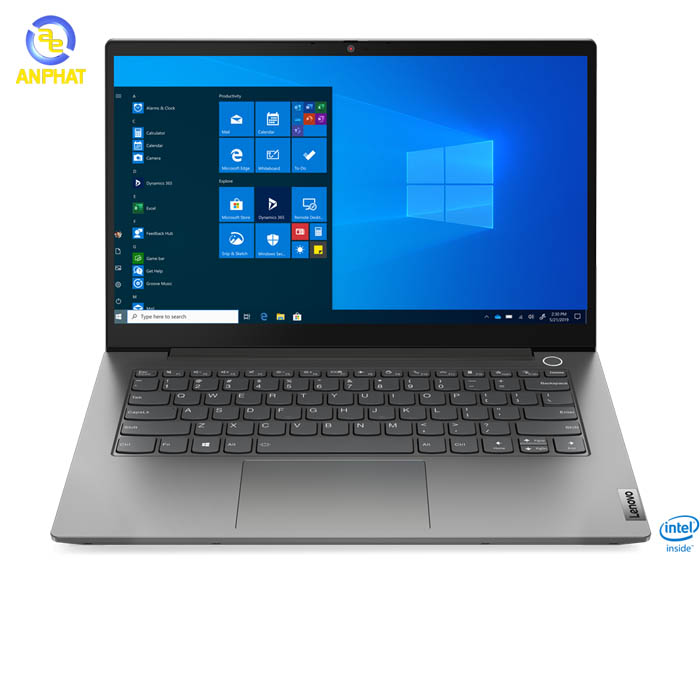 Laptop Lenovo ThinkBook 14 G2 ITL 20VD00Y3VN (Core™ i7-1165G7 | 8GB | 512GB  |