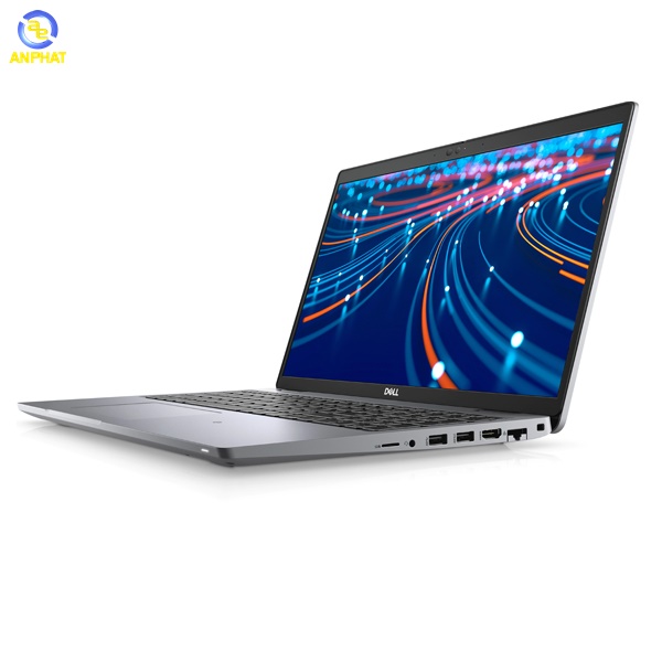 Laptop Dell Latitude 5520 70261781 (Core i5-1145G7 | 4GB | 256GB | Intel  Iris Xe