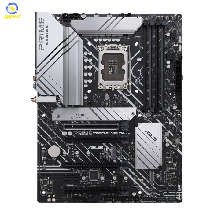 MAINBOARD Z690 Chính Hãng Giá Rẻ Nhất 2022 Công ty máy tính An Phát