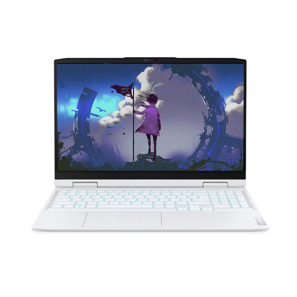 Laptop Lenovo IdeaPad Gaming 3 15ARH7 82SB007JVN (Ryzen 5 6600H, 8GB, RTX 3050, 15.6 inch FHD, Win 11)