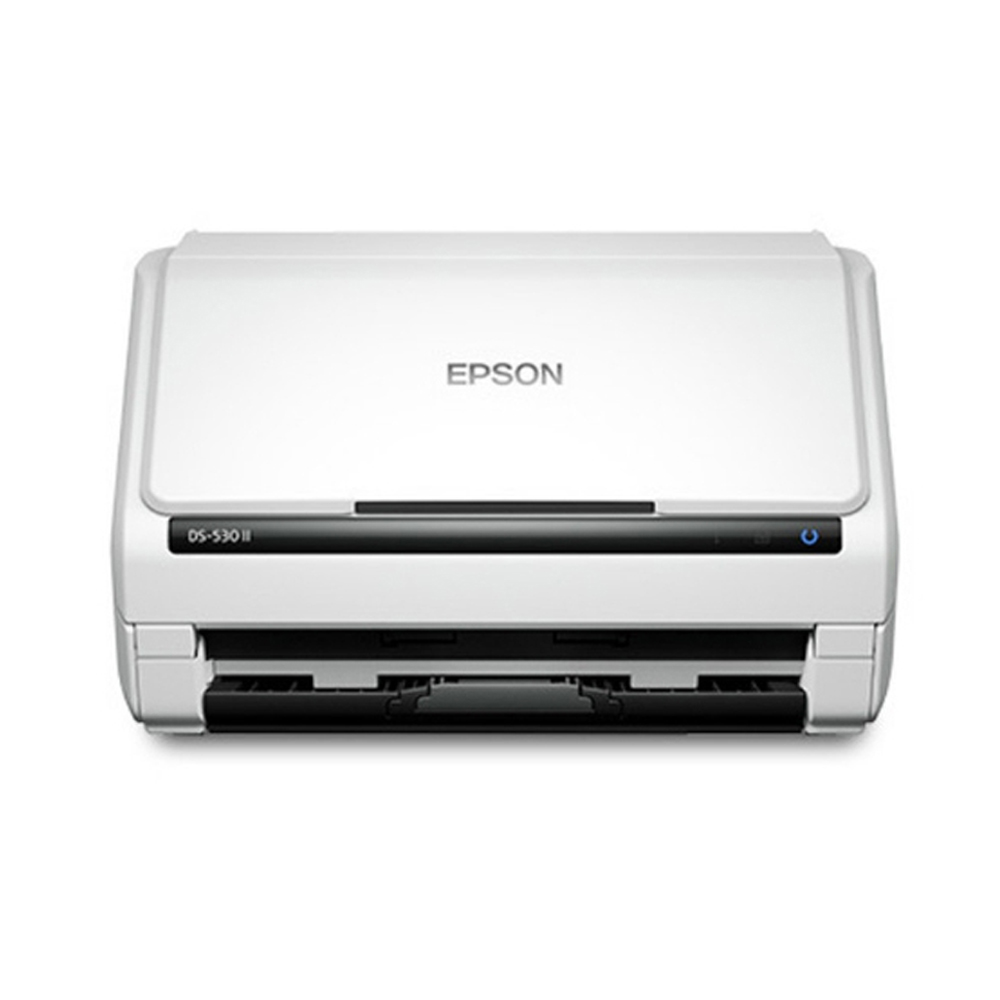 Máy quét Epson DS-530II