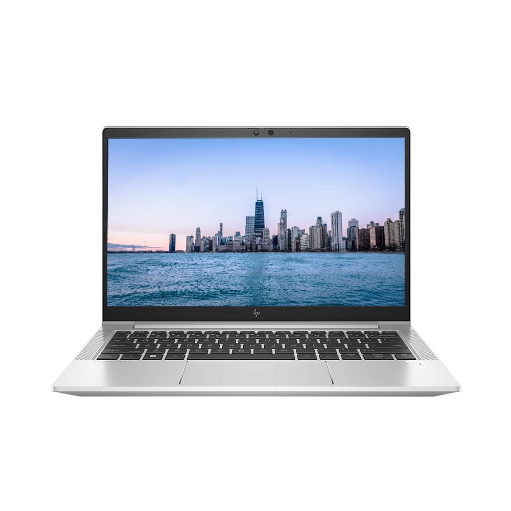 Laptop HP EliteBook 630 G9 6M145PA (Core i7-1255U | 8GB | 512GB | Intel Iris Xe | 13.3 inch FHD | Win11 | Bạc)
