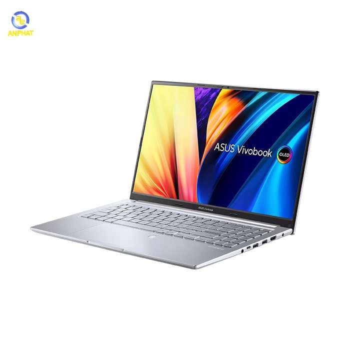 Laptop Asus Vivobook 15X OLED A1503ZA-L1421W (Core i5-12500H Laptop Asus Vivobook 15X OLED A1503ZA-L1421W (Core i5-12500H